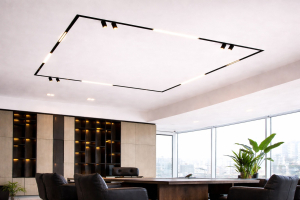 Magnetic Track Lighting Installation Guide