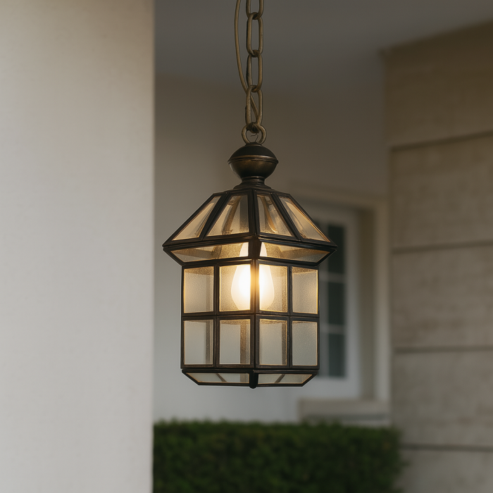 فوانيس معلقة 