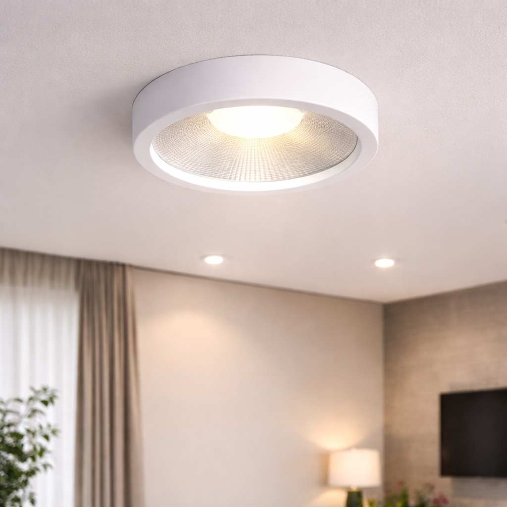 لمبات اللطش والبانل