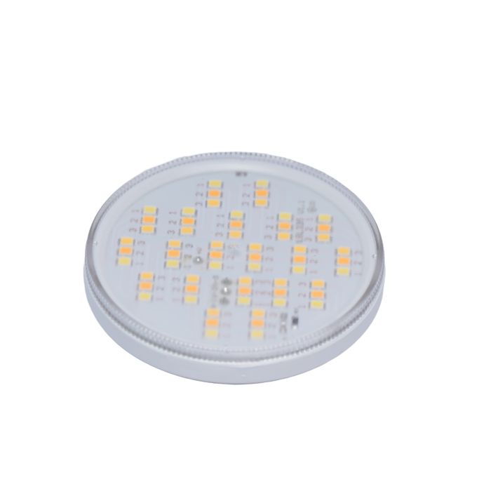 Meshkati Fumagalli Bulb 3 W 3 Light Modes Italian