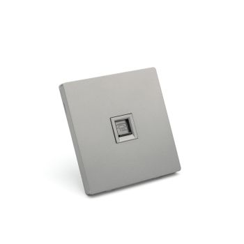 Noorco Plus Gery Ethernet Switch