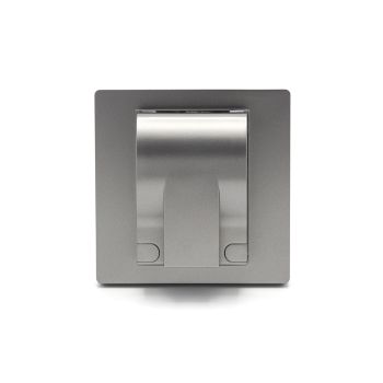 Noorco Plus 45A Air Conditioner GerySocket