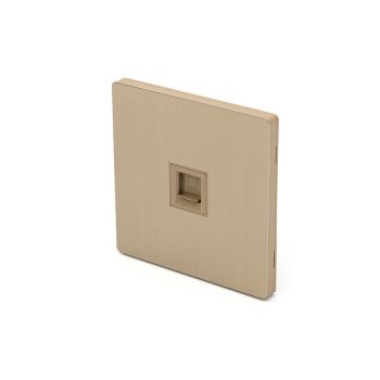 Noorco Plus Steel Barzen Ethernet Switch