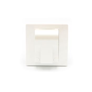 Noorco Plus 45A Air Conditioner Pearl Socket