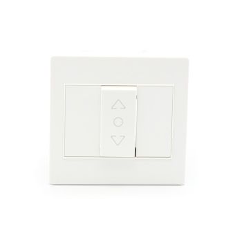 Noorco plus Curtain Switch10 A