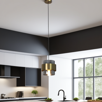 Modern Pendant Lighting