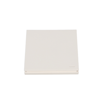  مفتاح تحكم مفرد لاسلكي -White