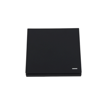  مفتاح تحكم مفرد لاسلكي -Black