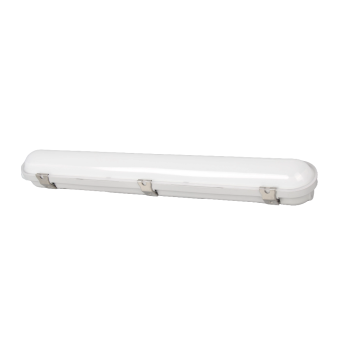 وحدة إنارة ليد60سم- 18 واط  IP 65 -3000K