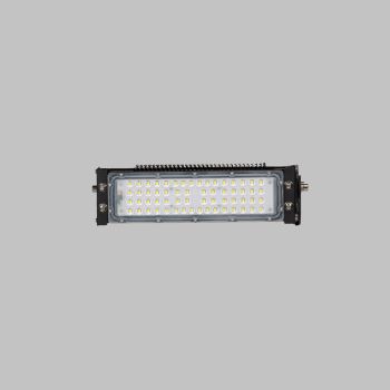 Norco outdoor collocation 50W 3000K floodlight