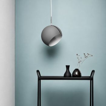 Gray modern relationship