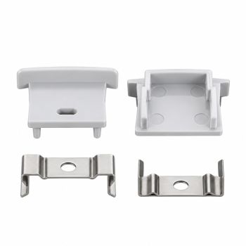 Accessories for Aluminum Profiles – Model 226