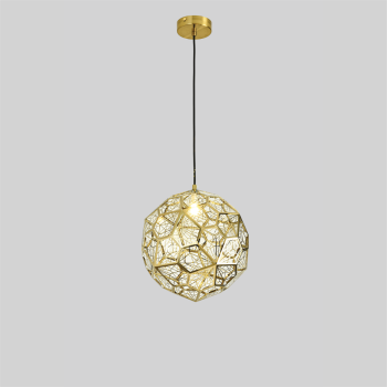 G9 Hanging lights 1.5 meters high