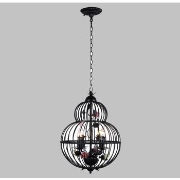 modern chandeliers