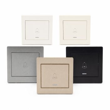 Noorco bell Switch