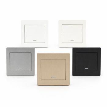 Noorco Plus Single Switch