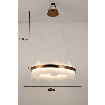 modern pendent light
