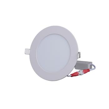 Havaan White Thin Panel 12W 3000K