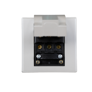 Double 45A Outlet