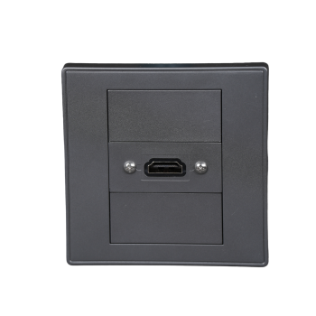 NOORCO plus HDMI Socket - Grey