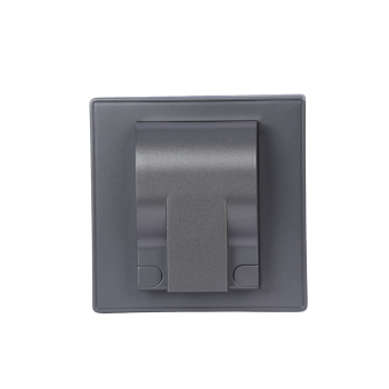 Double 45A Outlet