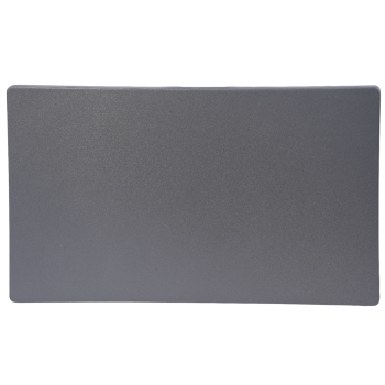 Dummy blank with fram