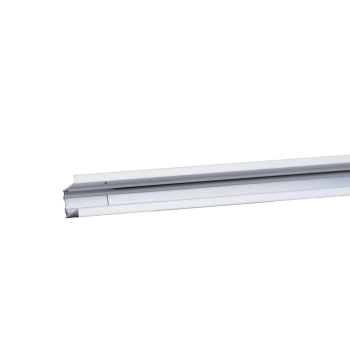 Magnetic Track System 1.5 meter white