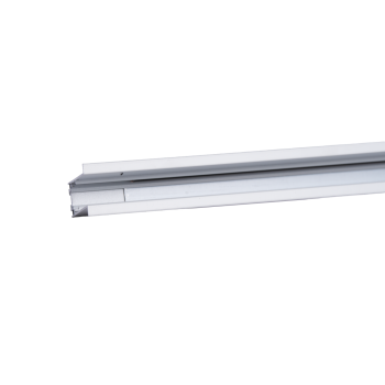 Magnetic Track System 3 meter white