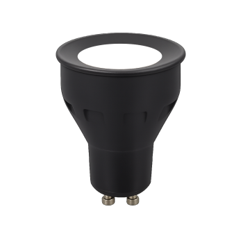 لمبة لك وللزمن 7 واط ديمر - زاوية 60 قابلة للتغيير - & CRI 98