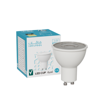 Havaan Bulb 6W