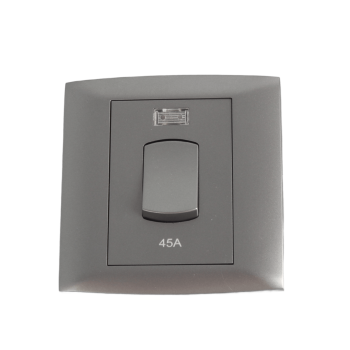 مفتاح مكيف نوركو 45 امبير