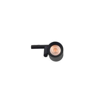 Mini Magnetic Path Light, 24V, 3000K, 24° Beam Angle