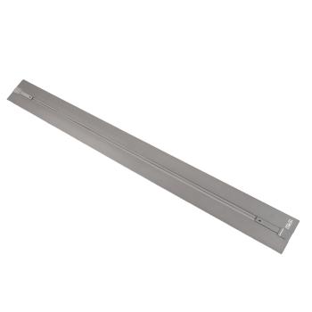 Norco Fishing Track is available in several sizes - gray-40 cm