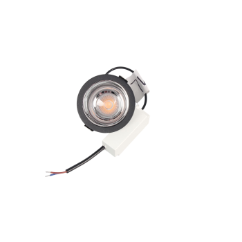 داون لايت خارجي 7واط-White-3000K
