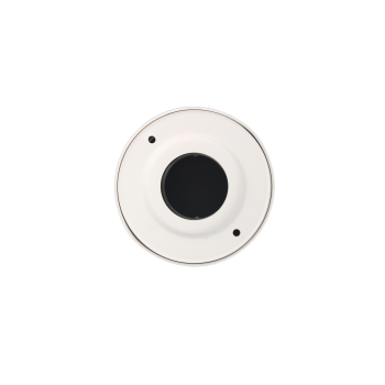 سلندر اضاءة دائري بقاعدة GX53-White