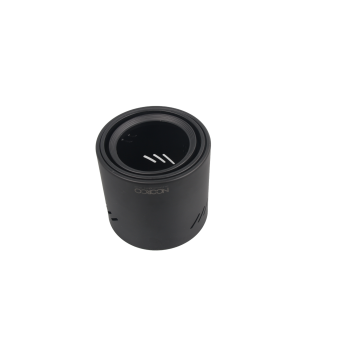 اطار 14 سم AR111 دائري-Black