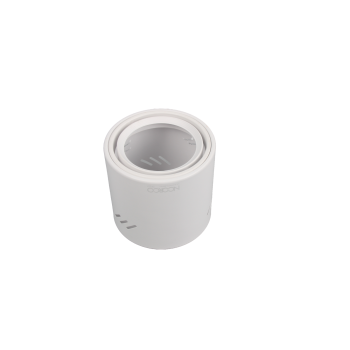اطار 14 سم AR111 دائري -White