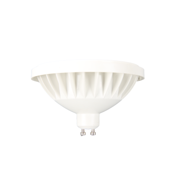 7W AR111 bulb with GU10 base