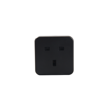 13 A socket for electric socket track