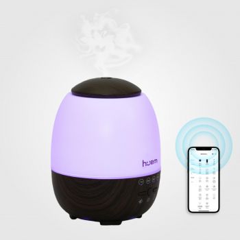 Mishka Tech Smart Air Perfume - Wi -Fi - Beni