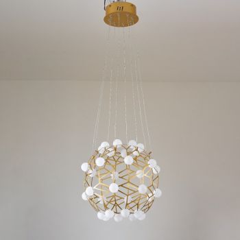 modern chandeliers