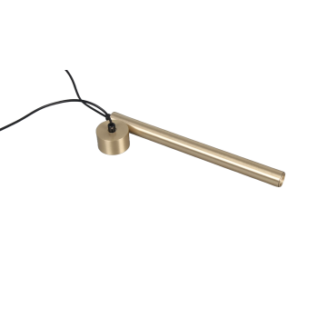 Decorative Pendant Light 5 W Gold Available in Multiple Sizes - 30 cm