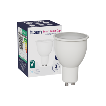 لمبة سمارت بتحكم كامل من جوالك