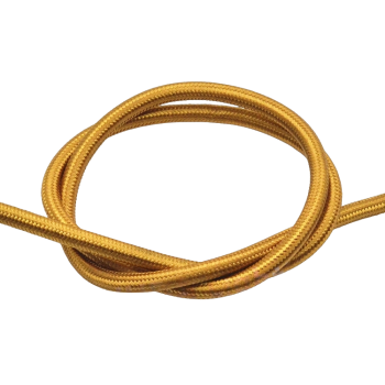 Decorative wire available in many colors