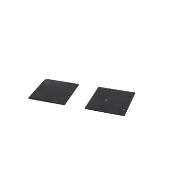 اكسسوار اسود مجرى الالمنيوم PXG7676	-Black