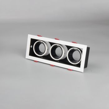  Frame Noorco with out lamp