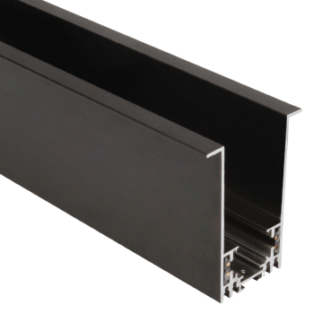 مسار مغناطيسي بطول 2متر