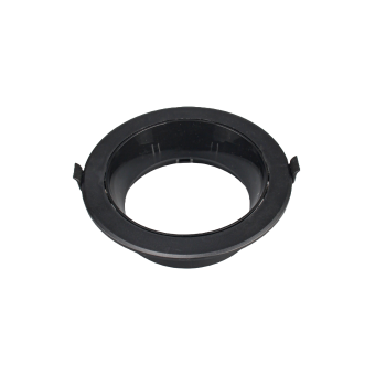 Noorco Frame 14 cm with anti-glare reflector AR111