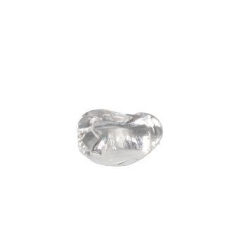 5 cm transparent glass for hanging from ceilings