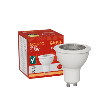 Noorco Bulb 5.3W